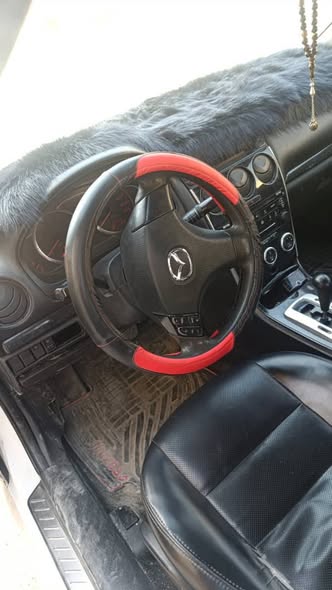 مازدا 6 2006 - صورة 2