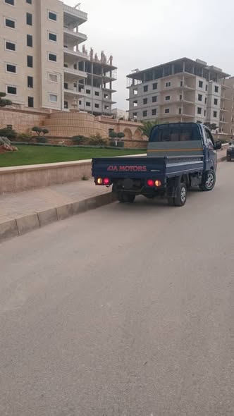 كيا بونغو 2017 - صورة 2