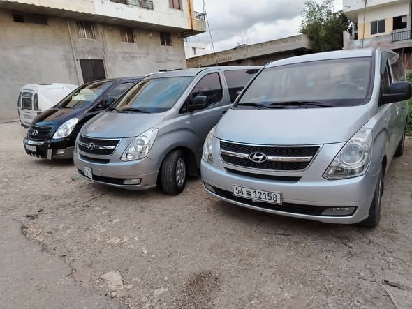 هيونداي H-1 2011 - صورة 1