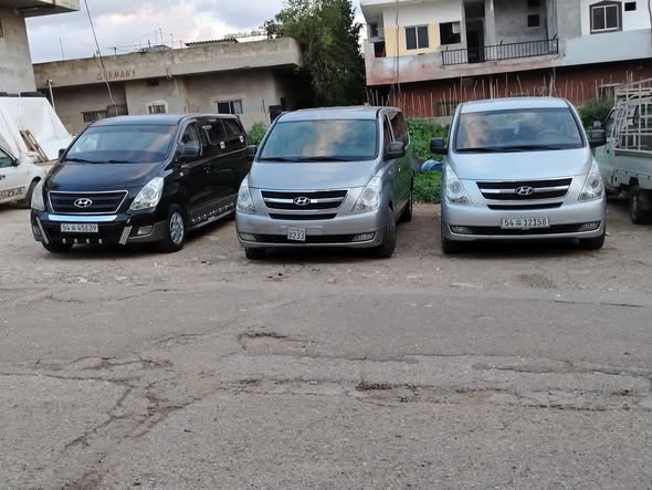 هيونداي H-1 2011 - صورة 4