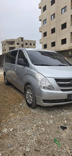 هيونداي H1 2009 - صورة 2