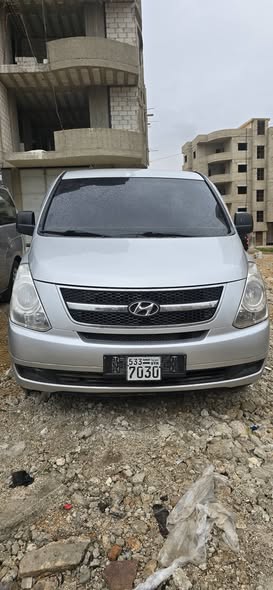 هيونداي H1 2009 - صورة 3