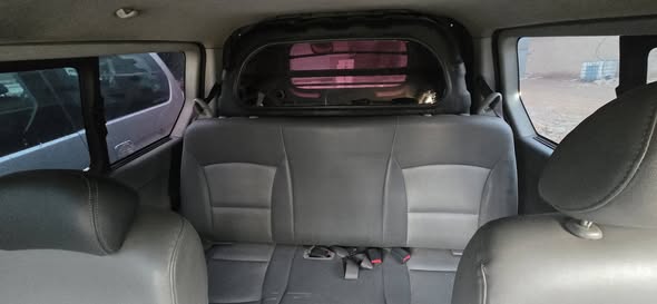 هيونداي H1 2009 - صورة 5