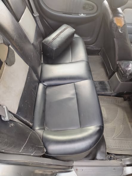 كيا شوما 2002 - صورة 5