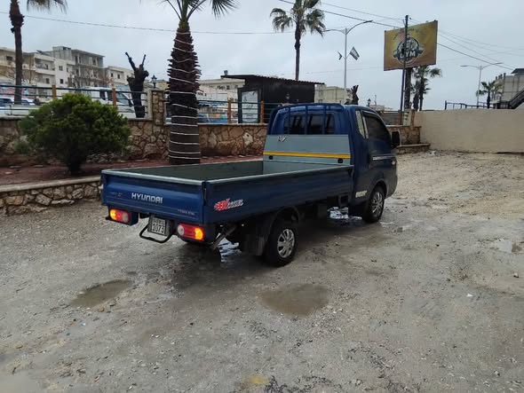 هونداي بورتر 2012 - صورة 2