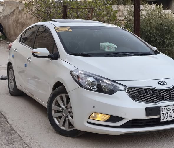 كيا كي 3 2013 - صورة 2