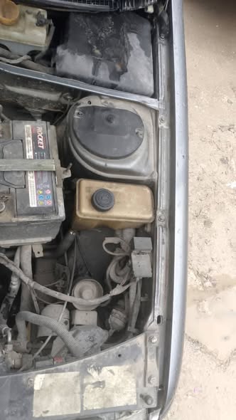 بيجو 405 2007 - صورة 2