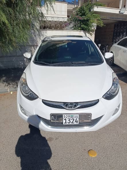 هيونداي النترا 2013 - صورة 1