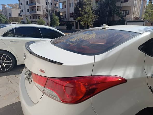 هيونداي النترا 2013 - صورة 2