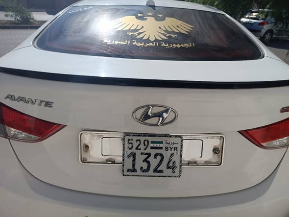 هيونداي النترا 2013 - صورة 3