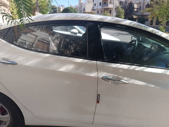 هيونداي النترا 2013 - صورة 4