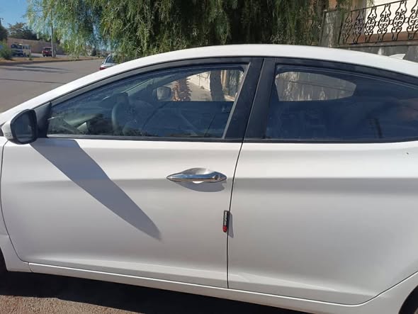 هيونداي النترا 2013 - صورة 5