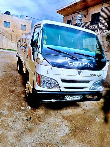 فوتون فورلاند 2005 - صورة 2