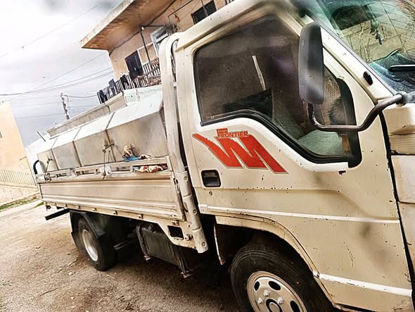 فوتون فورلاند 2005 - صورة 3