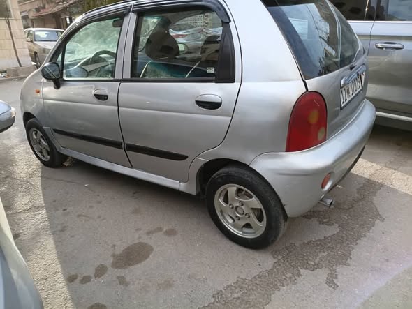 شيري كيو كيو 2006 - صورة 1