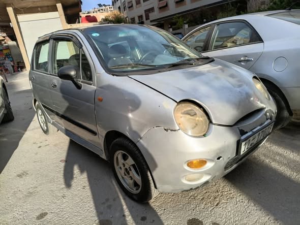 شيري كيو كيو 2006 - صورة 2