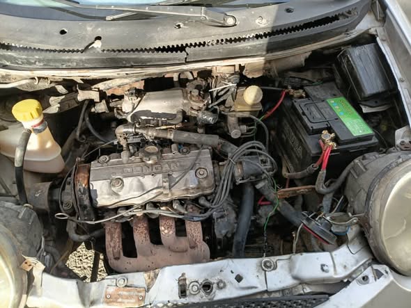 شيري كيو كيو 2006 - صورة 5