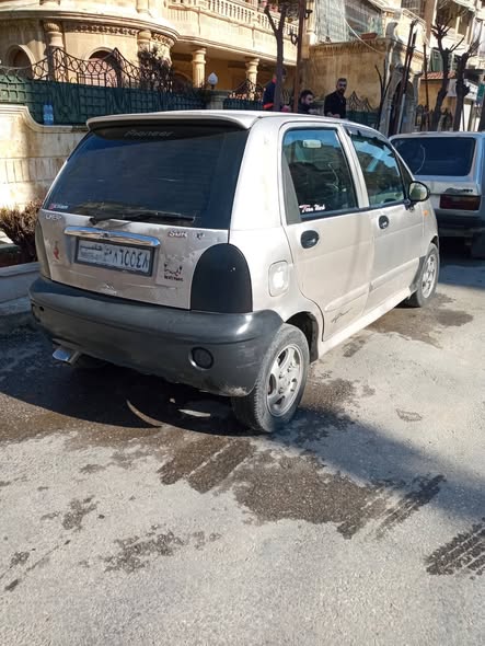 شيري كيو كيو 2002 - صورة 3