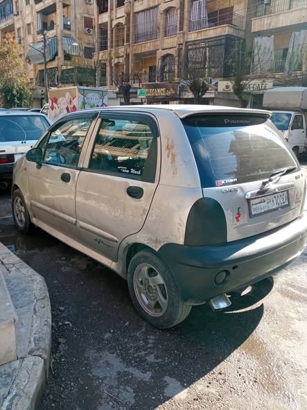 شيري كيو كيو 2002 - صورة 4