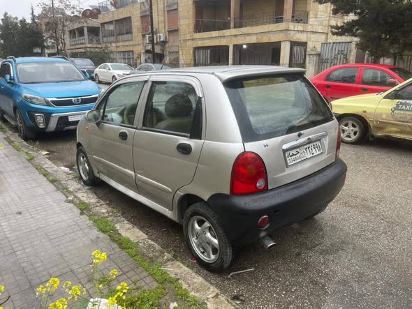 شيري QQ 2006 - صورة 2