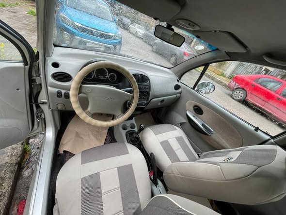 شيري QQ 2006 - صورة 3