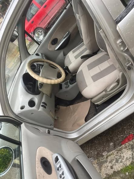 شيري QQ 2006 - صورة 4