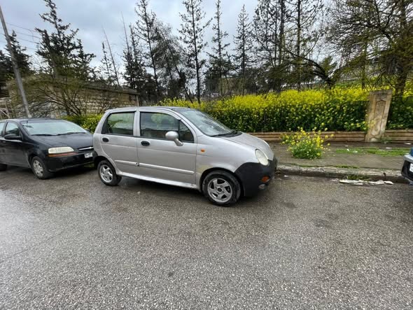 شيري QQ 2006 - صورة 5