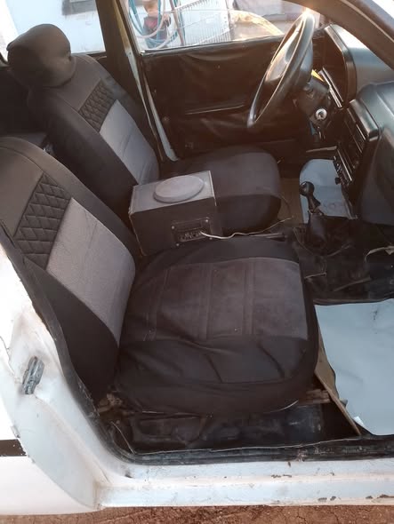 داسيا بيكاب 1996 - صورة 2