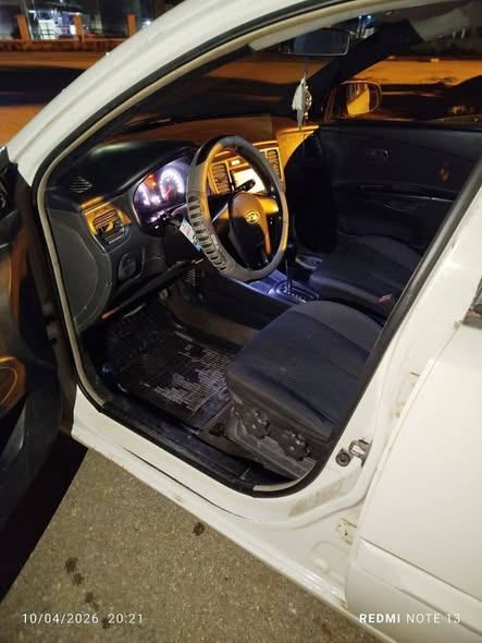 كيا ريو 2010 - صورة 4