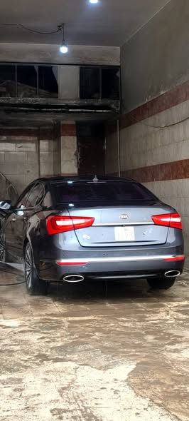 كيا K7 2016 - صورة 2