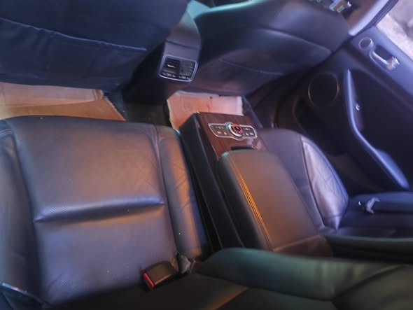 كيا K7 2016 - صورة 4