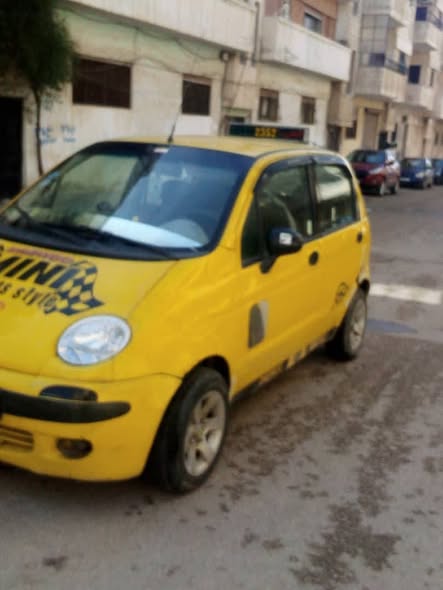 دايو ماتيز 2002 - صورة 1