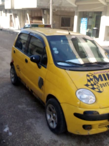 دايو ماتيز 2002 - صورة 2