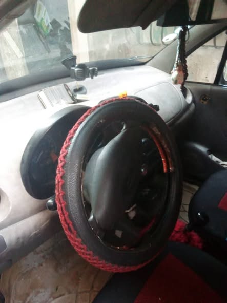 دايو ماتيز 2002 - صورة 5