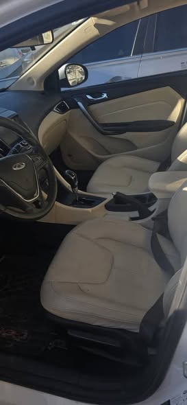 شيري أريزو 5 2018 - صورة 2