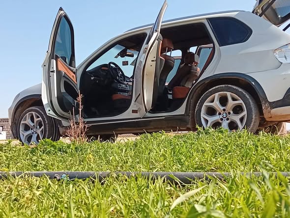 بي ام اكس 5 2010 - صورة 2