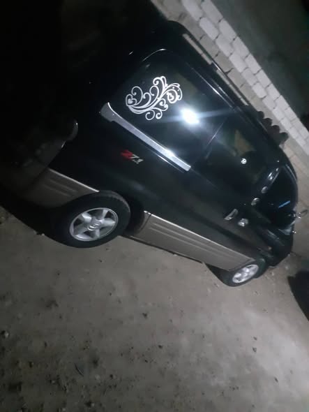 هيونداي ستاركس 2003 - صورة 2