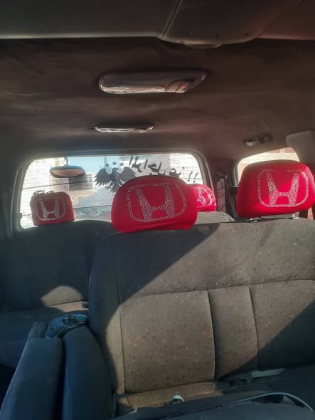 هيونداي ستاركس 2003 - صورة 3