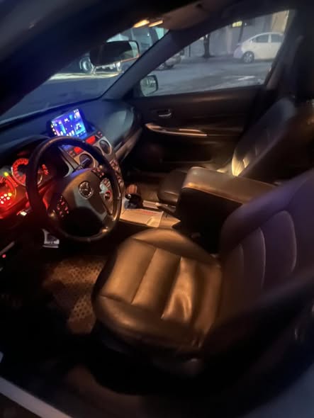 مازدا 6 2005 - صورة 3