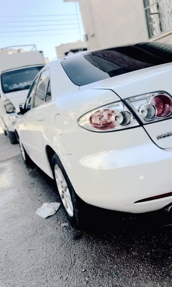 مازدا 6 2005 - صورة 4