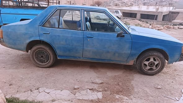 ميتسوبيشي لانسر 1983 - صورة 2