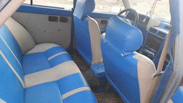 ميتسوبيشي لانسر 1983 - صورة 3