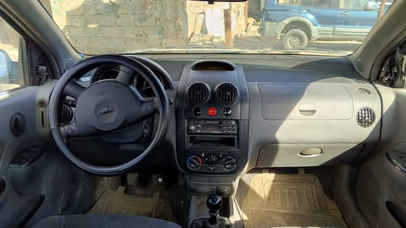 دايو كالوس 2002 - صورة 2