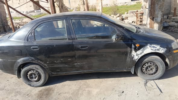 دايو كالوس 2002 - صورة 3