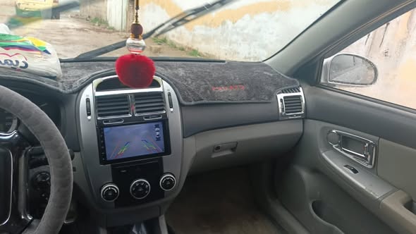 كيا سيراتو 2008 - صورة 4