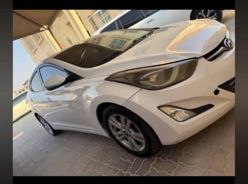 هيونداي النترا 2011 - صورة 1