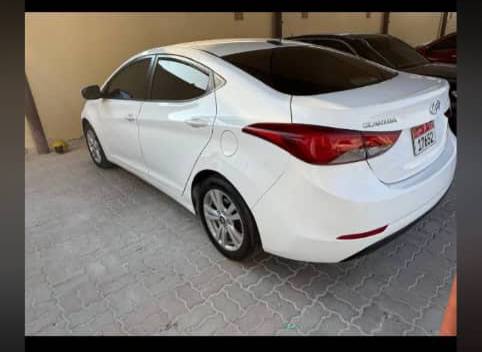 هيونداي النترا 2011 - صورة 3