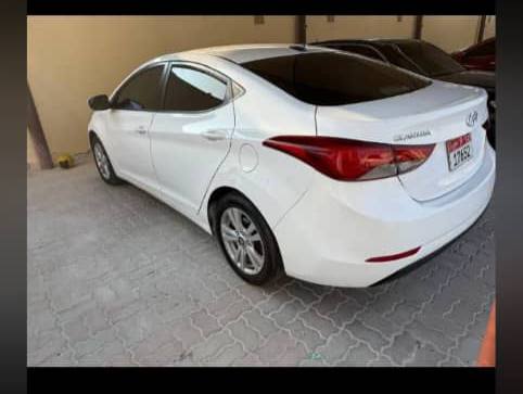 هيونداي النترا 2011 - صورة 4