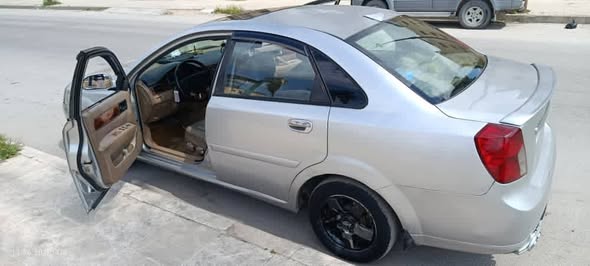 دايو لاسيتي 2005 - صورة 3