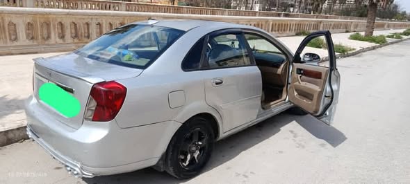 دايو لاسيتي 2005 - صورة 4